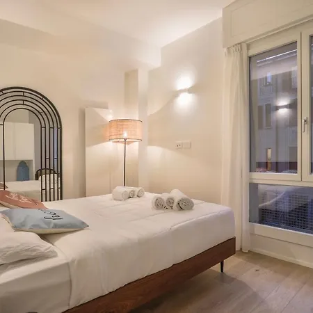 Apartment Repubblica I-hosted By Sweetstay Mailand