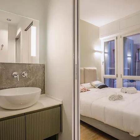 Repubblica I-hosted By Sweetstay Apartment *