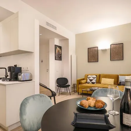 Repubblica I-hosted By Sweetstay Apartment *