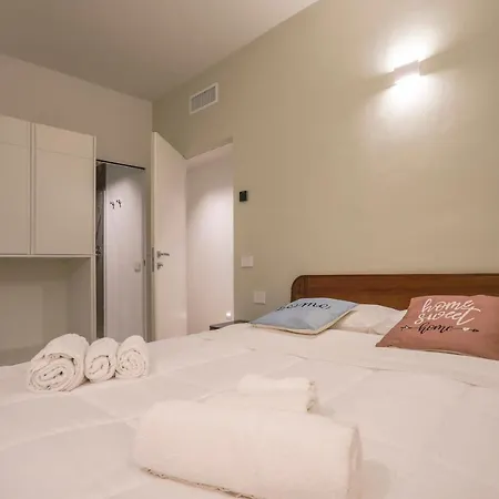 Repubblica I-hosted By Sweetstay Apartamento *