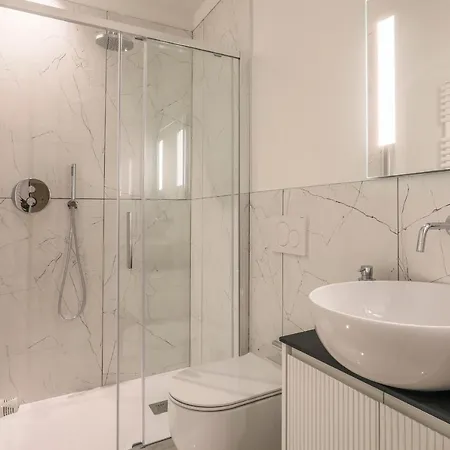 Repubblica I-hosted By Sweetstay Apartment *