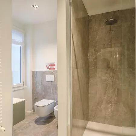 Repubblica I-hosted By Sweetstay Apartamento *